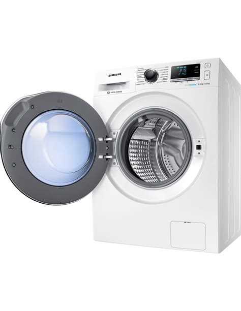 lave linge séchant hublot samsung wd80j6a10aw avis|Les 4 meilleurs lave.